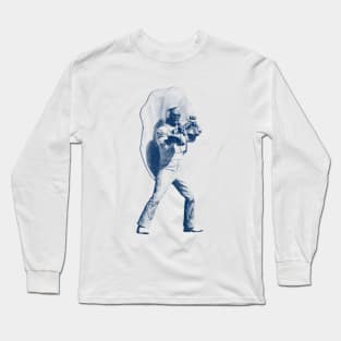 baby billy Long Sleeve T-Shirt